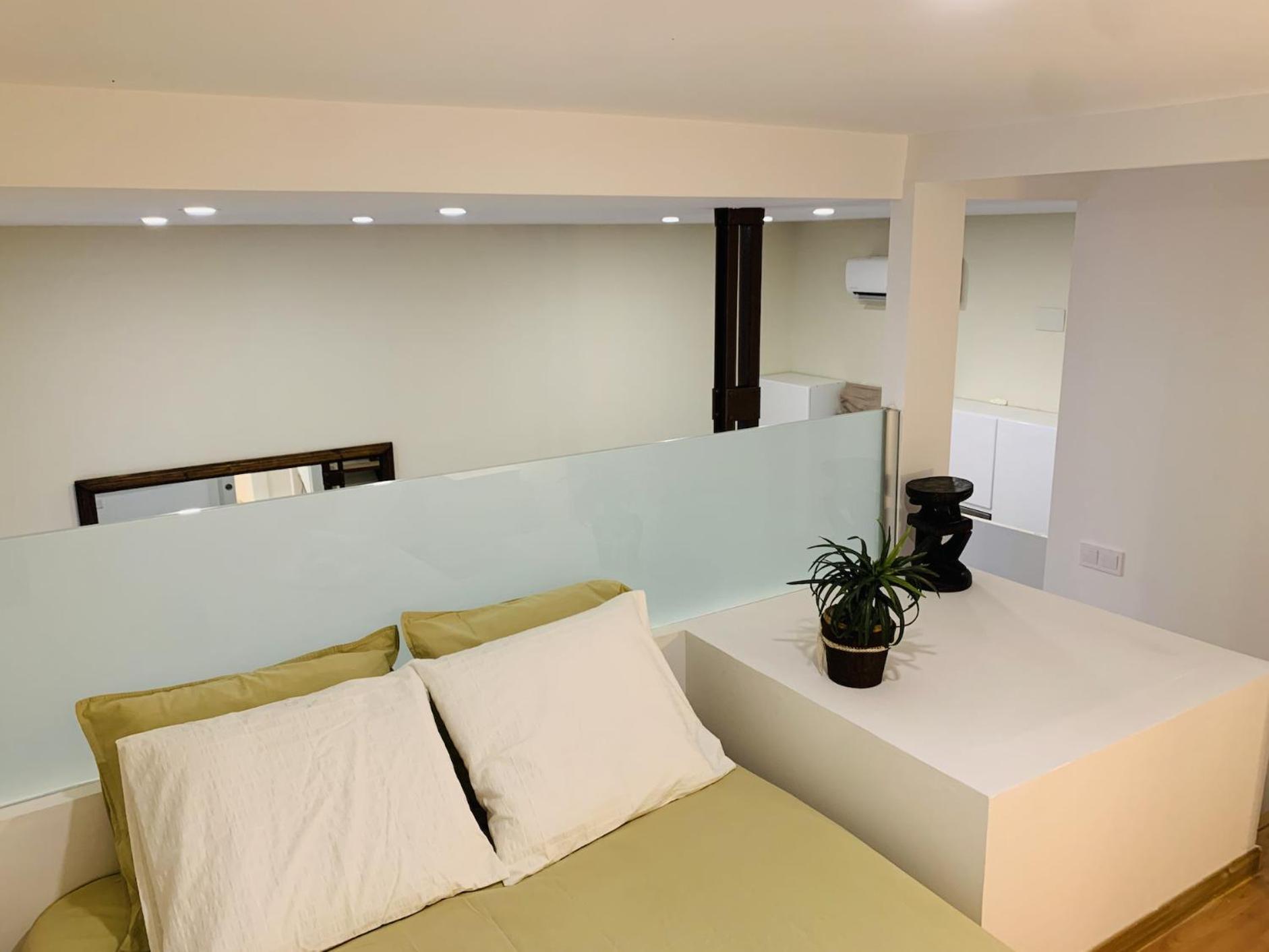 Modern Apartment III In Мадрид Экстерьер фото