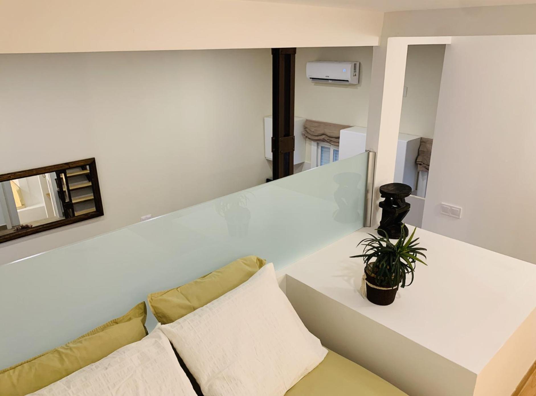 Modern Apartment III In Мадрид Экстерьер фото